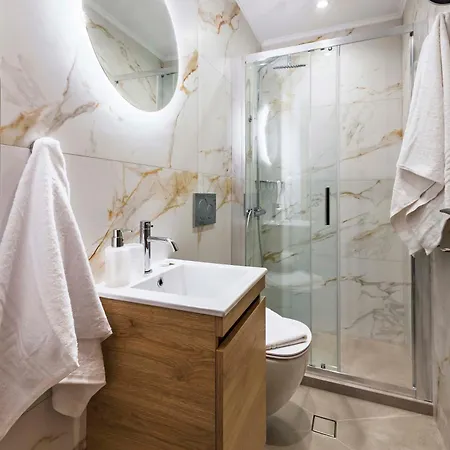 Ramo Luxury Villa Kremastí