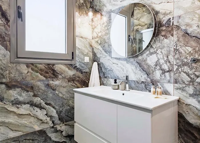 Ramo Luxury Βίλα *