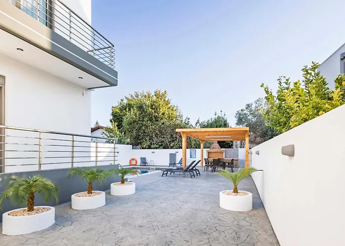 Ramo Luxury * Κρεμαστή