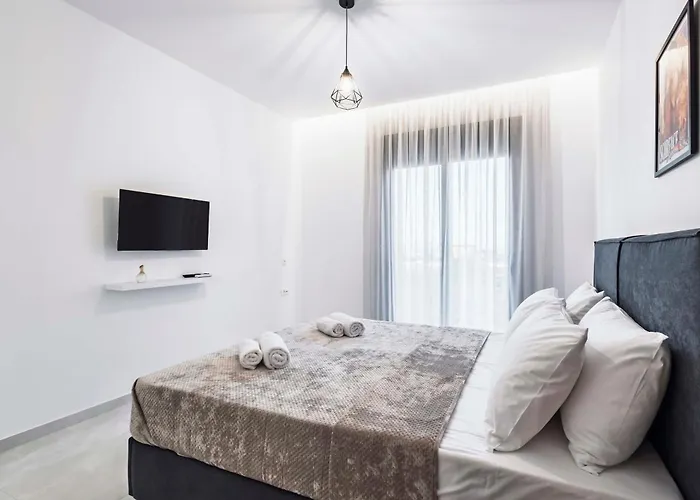Βίλα Ramo Luxury Κρεμαστή