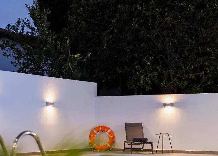 Ramo Luxury Κρεμαστή