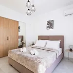 Ramo Luxury Villa *