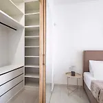 Ramo Luxury * Kremastí