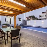 Villa Ramo Luxury Kremastí