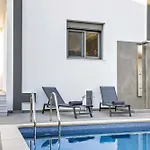Villa Ramo Luxury *