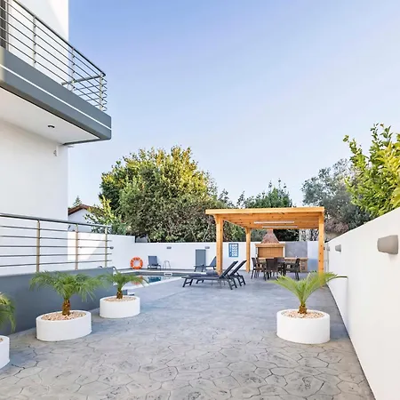 Ramo Luxury * Kremasti (Rhodes)