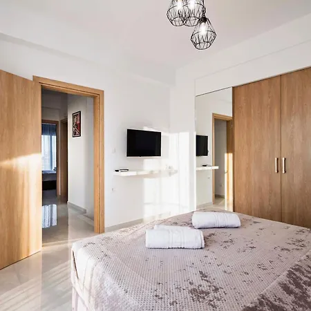Ramo Luxury Villa