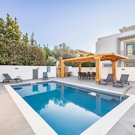 Villa Ramo Luxury