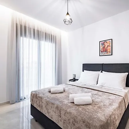 Villa Ramo Luxury