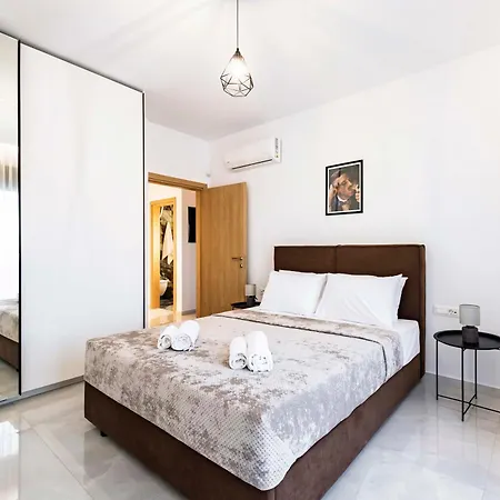Ramo Luxury Villa