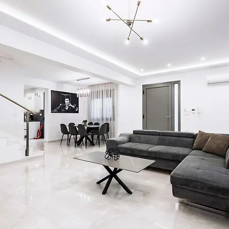 Villa Ramo Luxury *