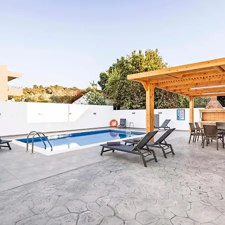 Ramo Luxury Villa