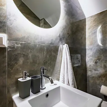 Ramo Luxury Villa *