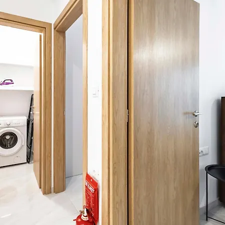 Ramo Luxury Вилла