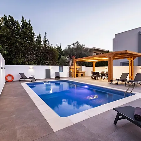 Villa Ramo Luxury *