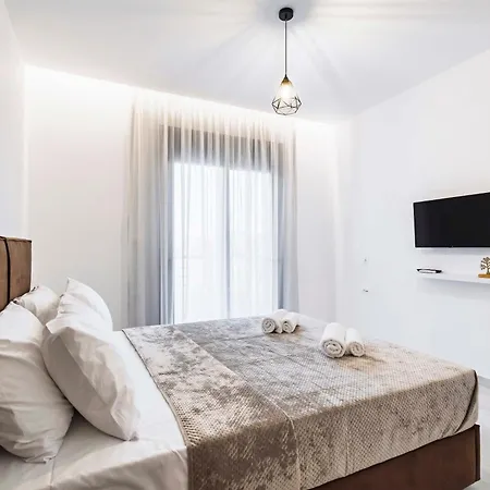 Вилла Ramo Luxury Кремасти