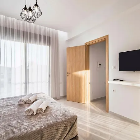Villa Ramo Luxury