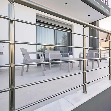 Вилла Ramo Luxury *