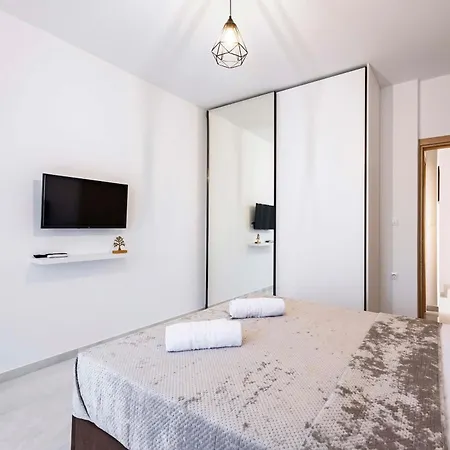 Вилла Ramo Luxury Кремасти