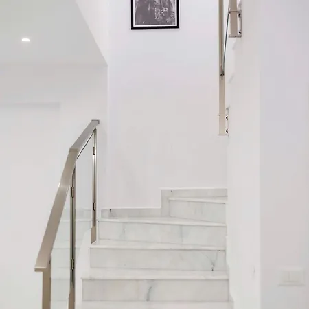 Ramo Luxury Villa Kremasztí
