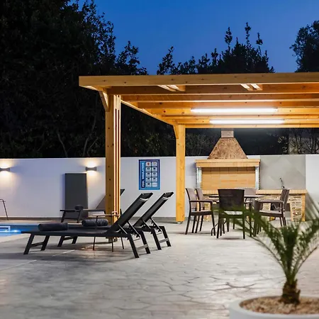 Villa Ramo Luxury *