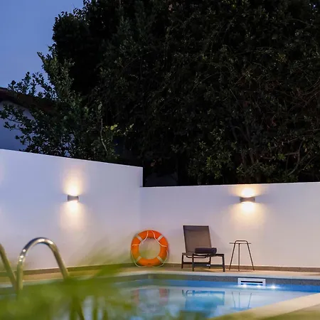 Ramo Luxury Кремасти