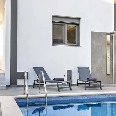 Villa Ramo Luxury *