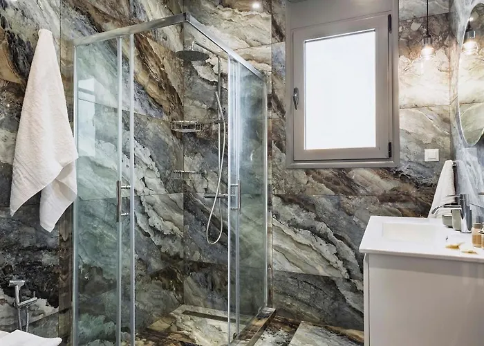 Ramo Luxury * Kremasti (Rhodes)