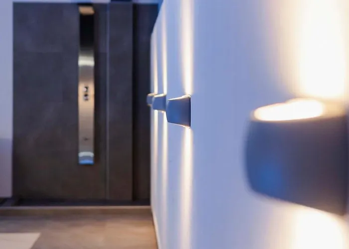 فيلة Ramo Luxury