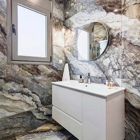 Ramo Luxury 别墅 *