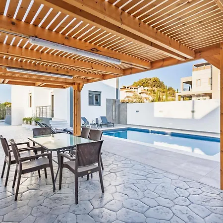 Ramo Luxury Vila *