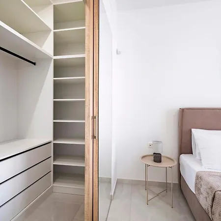 Ramo Luxury * Kremastí